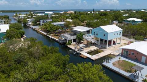 30851 Baileys Lane, Big Pine Key FL - photo 8 of 54