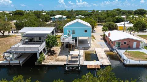 30851 Baileys Lane, Big Pine Key FL - photo 10 of 54