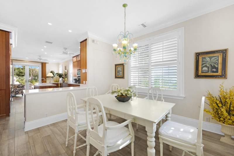 4 bedroom Single Family Residence at 514 Emma Street, Old Town - Unrecord (1.0), Key West — photo 5