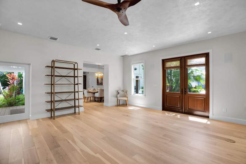 5 bedroom Single Family Residence at 411 Louisa Street, Old Town - Unlisted (1.0), Key West — photo 5