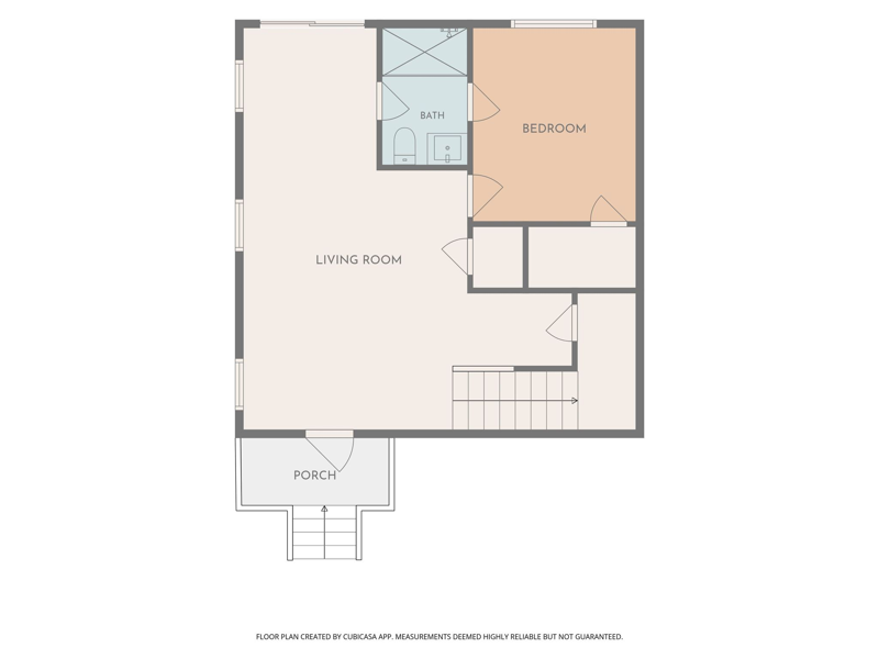 5 bedroom Single Family Residence at 111 Avenue D #2, Coco Plum Beach (54.5), Marathon — photo 4