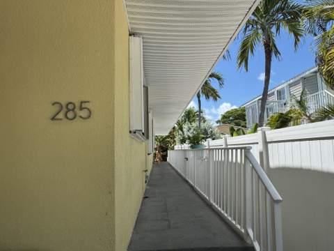 285 A 66Th Street #A & B, Marathon FL - photo 21 of 23