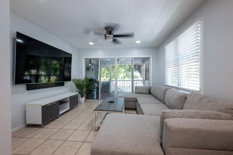 2 bedroom Townhouse at 141 Golf Club Drive, Key West Golf Club Dev (4.0), Key West — photo 3