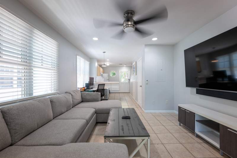 2 bedroom Townhouse at 141 Golf Club Drive, Key West Golf Club Dev (4.0), Key West — photo 4