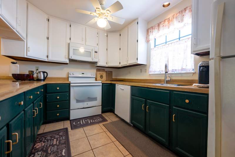 3 bedroom Townhouse at 3314 Northside Drive #42, Solana Village (3.0), Key West — photo 5
