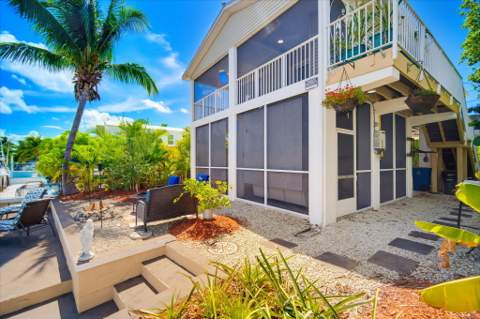 27937 Coral Shores Road, Little Torch Key FL - photo 8 of 49