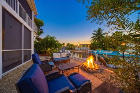 27937 Coral Shores Road, Little Torch Key FL - photo 9 of 49