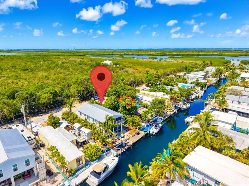 3 bedroom Single Family Residence at 27937 Coral Shores Road, Coral Shores Estates (28.0), Little Torch Key — photo 5