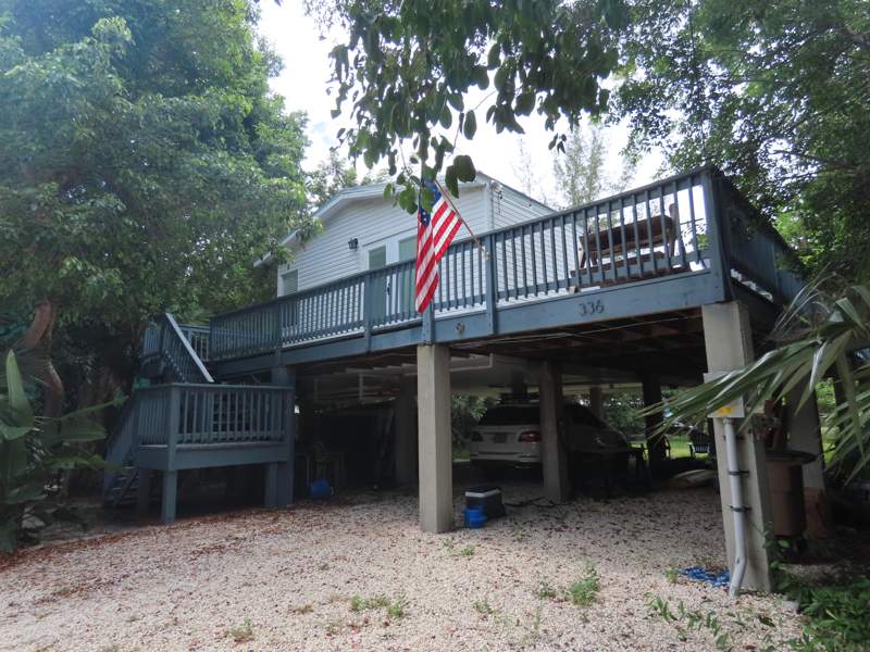 2 bedroom Single Family Residence at 336 Orange Avenue, Crains Sub (58.0), Marathon — photo 2