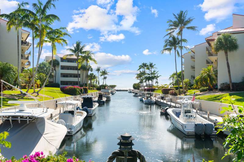 2 bedroom Condominium at 104500 Overseas Highway #Apt B102, Tamarind Bay (104.5), Key Largo — photo 2