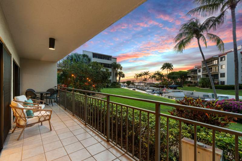 2 bedroom Condominium at 104500 Overseas Highway #Apt B102, Tamarind Bay (104.5), Key Largo — photo 3