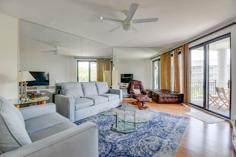 2 bedroom Condominium at 1800 Atlantic Boulevard #325C, 1800 Atlantic (2.0), Key West — photo 2