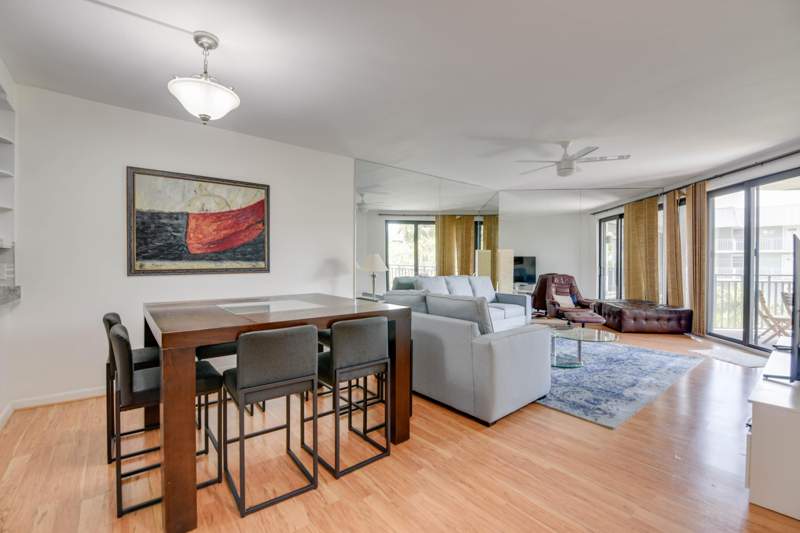 2 bedroom Condominium at 1800 Atlantic Boulevard #325C, 1800 Atlantic (2.0), Key West — photo 3