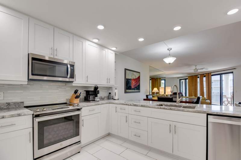 2 bedroom Condominium at 1800 Atlantic Boulevard #325C, 1800 Atlantic (2.0), Key West — photo 4