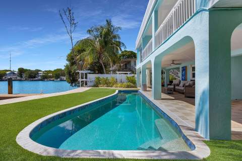 313 North Drive, Plantation Key FL - photo 6 of 49