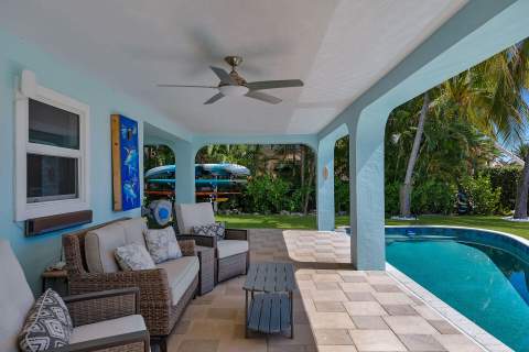 313 North Drive, Plantation Key FL - photo 10 of 49