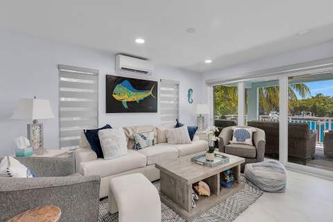 313 North Drive, Plantation Key FL - photo 22 of 49