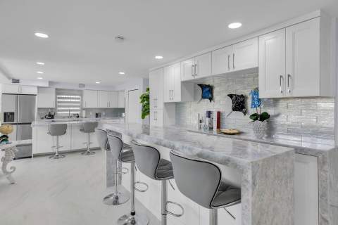313 North Drive, Plantation Key FL - photo 23 of 49