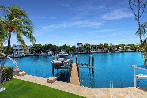 313 North Drive, Plantation Key FL - photo 8 of 49