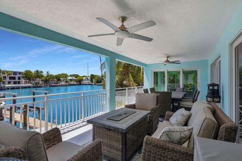 313 North Drive, Plantation Key FL - photo 19 of 49