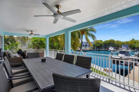 313 North Drive, Plantation Key FL - photo 20 of 49