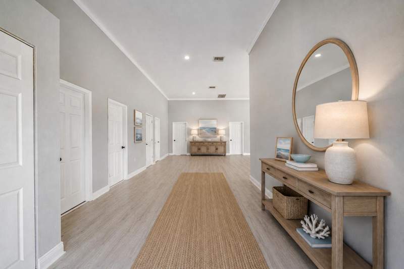 4 bedroom Single Family Residence at 235 Tropical Avenue, Crains Sub (58.0), Marathon — photo 4
