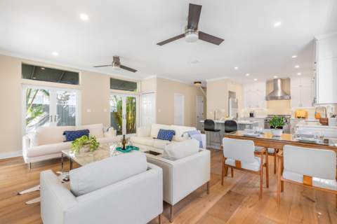 1427 Washington Street, Key West FL - photo 6 of 36