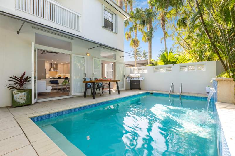 4 bedroom Single Family Residence at 1427 Washington Street, Tropical Bldt & Investment Co Sub (2.0), Key West — photo 5