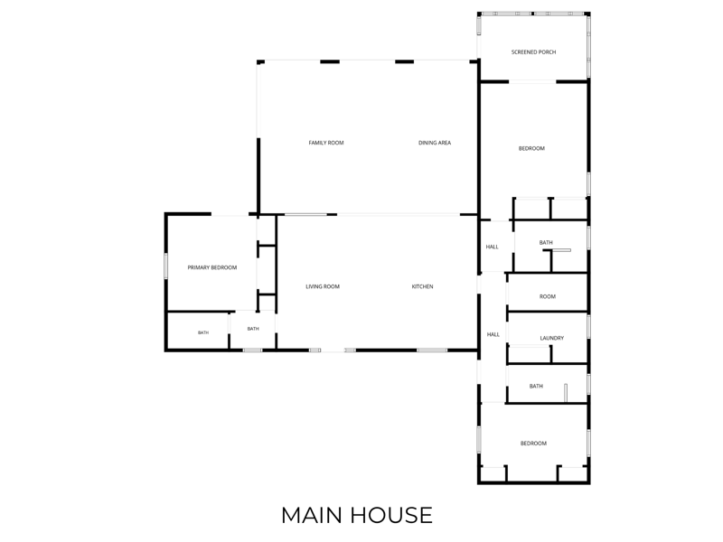5 bedroom Single Family Residence at 69 Tingler Lane, Misc Sombrero Area (50.0), Marathon — photo 2