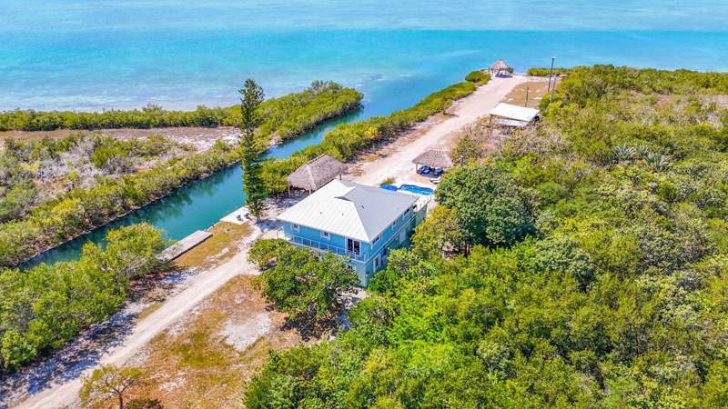 2 bedroom Single Family Residence at 4670 Dorn Road, Misc Big Torch Key (28.0), Big Torch Key — photo 3