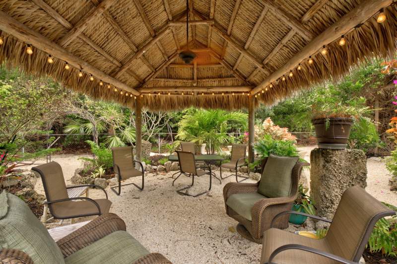 4 bedroom Single Family Residence at 30374 Oleander Boulevard, Palm Villa (30.5), Big Pine Key — photo 4