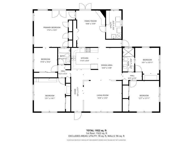 4 bedroom Single Family Residence at 30374 Oleander Boulevard, Palm Villa (30.5), Big Pine Key — photo 3