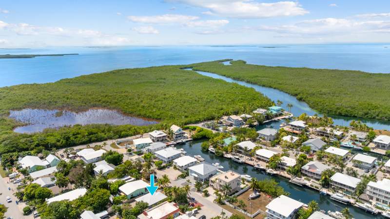 2 bedroom Single Family Residence at 124 Coral Avenue, Edenaire (90.5), Plantation Key — photo 5