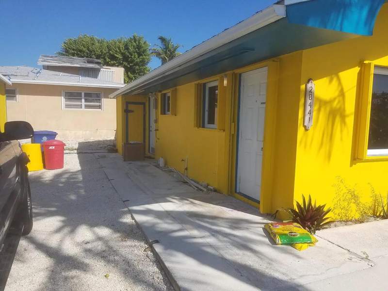 2 bedroom Single Family Residence at 28441 Meyer Avenue, Mates Beach (28.5), Little Torch Key — photo 4