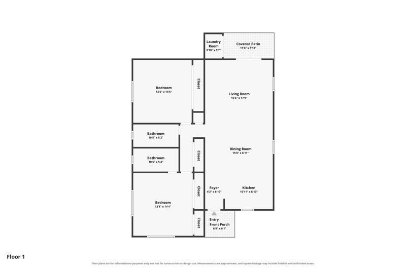 2 bedroom Single Family Residence at 124 Coral Avenue, Edenaire (90.5), Plantation Key — photo 2