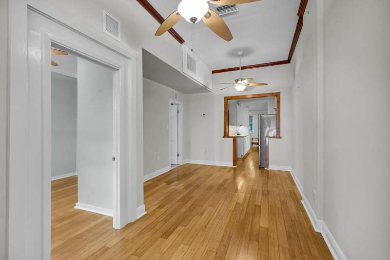 2 bedroom Townhouse at 1004 Watson Street #2, Gg Watson Sub (1.0), Key West — photo 4