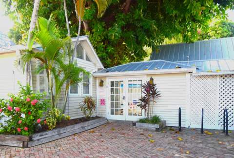 714 Olivia Street ## 6, Key West FL - photo 21 of 22