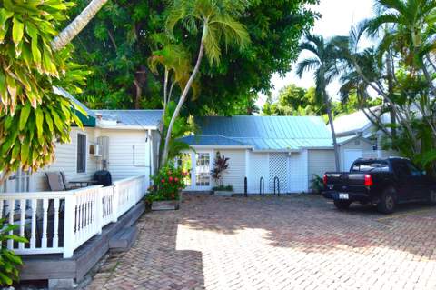 714 Olivia Street ## 6, Key West FL - photo 22 of 22