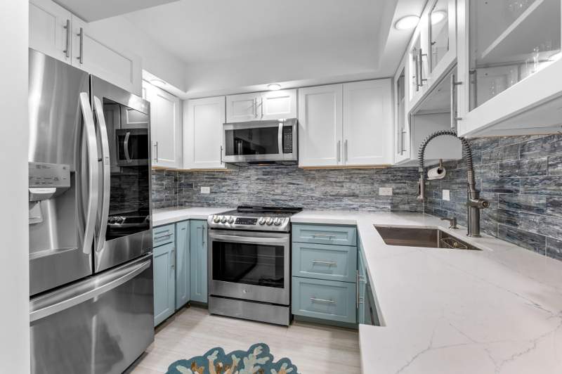 1 bedroom Condominium at 2000 Coco Plum Drive #302, Bonefish Towers (54.5), Marathon — photo 5