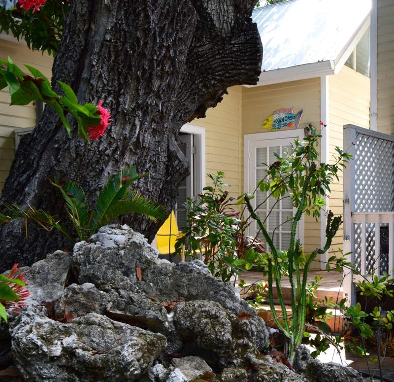 1 bedroom Condominium at 714 Olivia Street ## 6, Old Town - Unlisted (1.0), Key West — photo 2