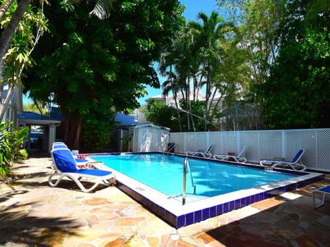 714 Olivia Street ## 6, Key West FL - photo 16 of 22