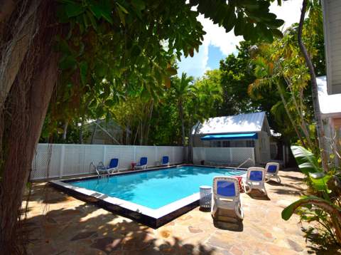 714 Olivia Street ## 6, Key West FL - photo 19 of 22