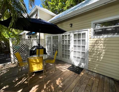714 Olivia Street ## 6, Key West FL - photo 14 of 22