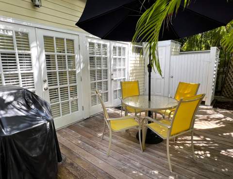 714 Olivia Street ## 6, Key West FL - photo 15 of 22