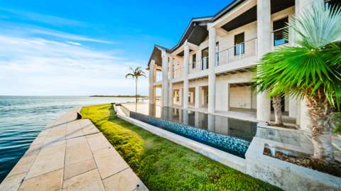201 W Seaview Drive, Duck Key FL - photo 11 of 148