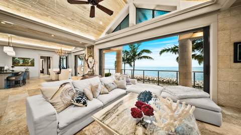 201 W Seaview Drive, Duck Key FL - photo 20 of 148
