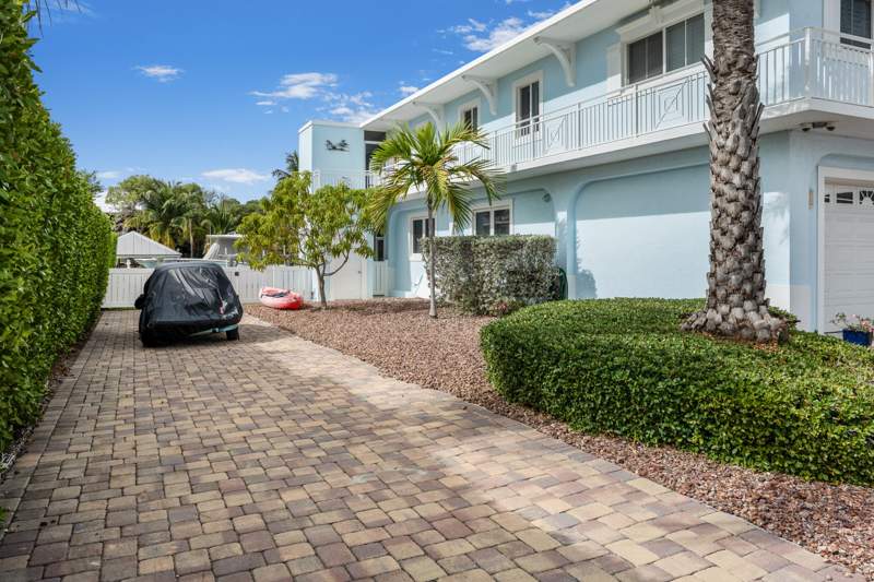 5 bedroom Single Family Residence at 148 Giardino Drive, Venetian Shores (86.0), Plantation Key — photo 3