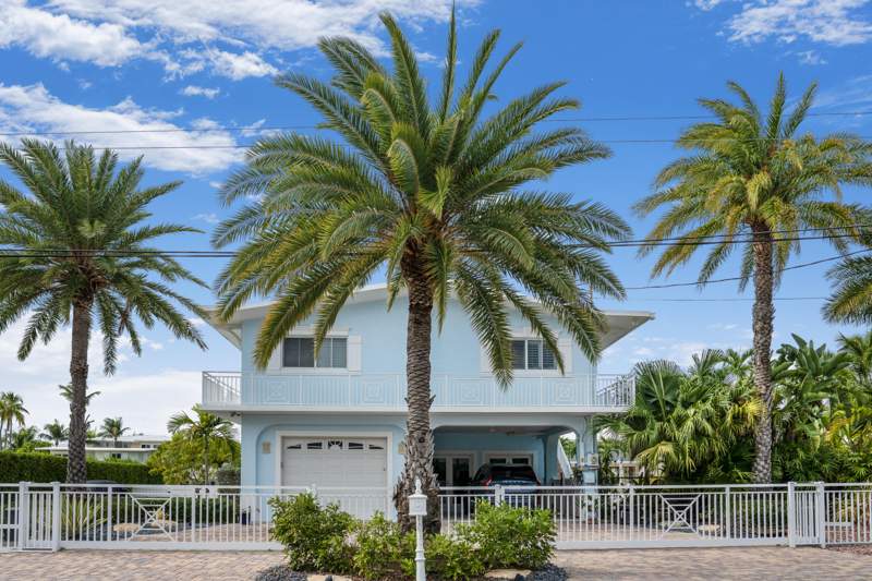 5 bedroom Single Family Residence at 148 Giardino Drive, Venetian Shores (86.0), Plantation Key — photo 5