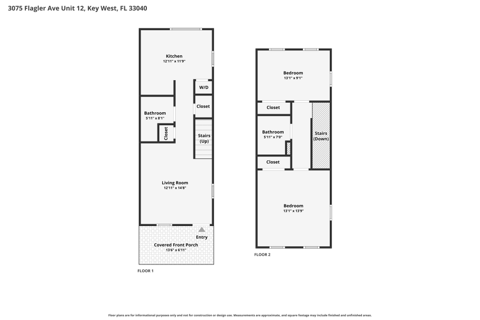 3075 Flagler Avenue #Unit 12, Key West FL - photo 6 of 49