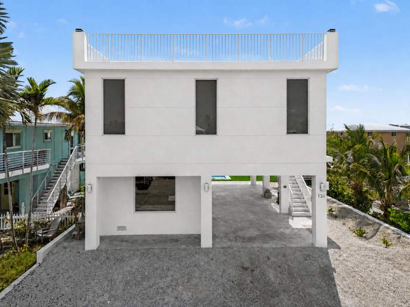 3 bedroom Single Family Residence at 131 Snapper Creek Drive, Long Key Estates Addn #1 (68.0), Long Key — photo 2